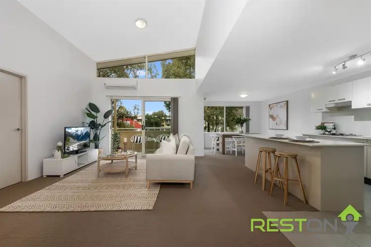 Main view of Homely apartment listing, 39/120 Driftway Drive, Pemulwuy NSW 2145