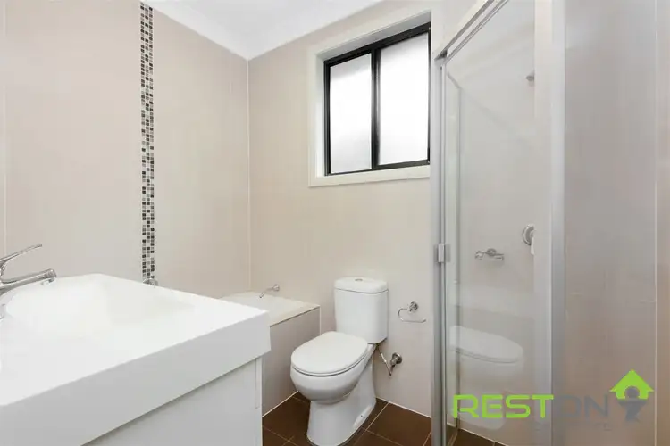Fifth view of Homely villa listing, 5/11-13 King Street, Guildford NSW 2161