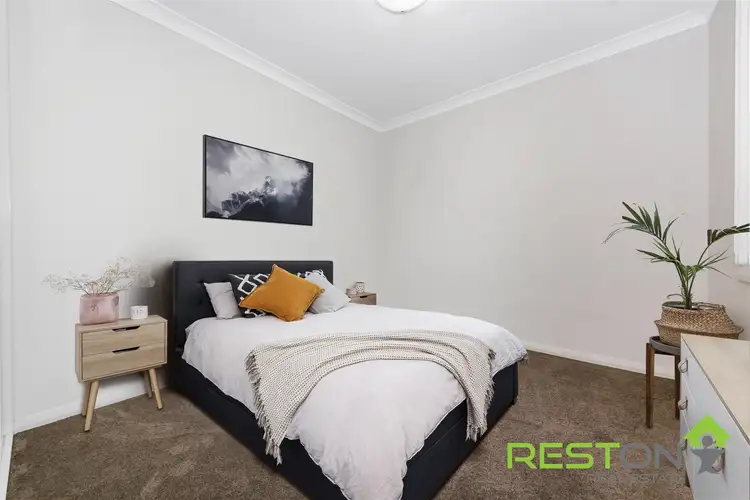 Sixth view of Homely villa listing, 5/11-13 King Street, Guildford NSW 2161