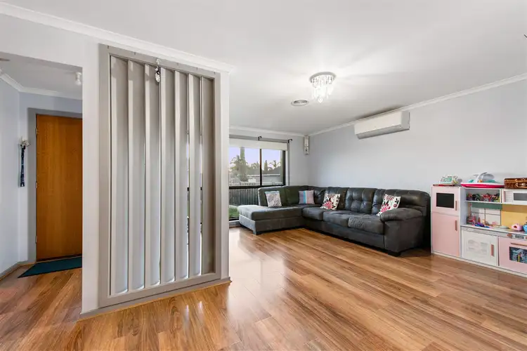 Second view of Homely house listing, 14 Prior Court, Delahey VIC 3037