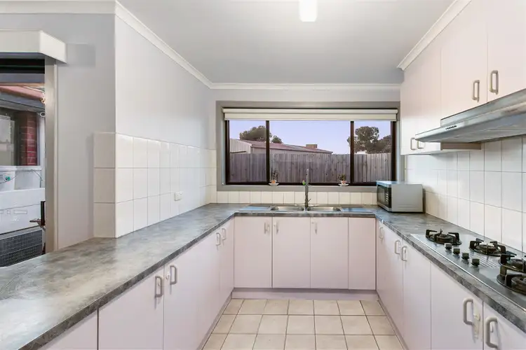 Fourth view of Homely house listing, 14 Prior Court, Delahey VIC 3037
