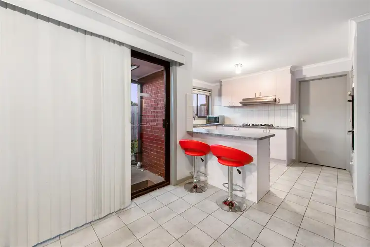 Fifth view of Homely house listing, 14 Prior Court, Delahey VIC 3037
