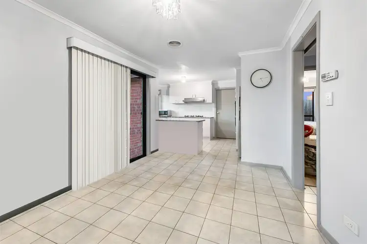 Sixth view of Homely house listing, 14 Prior Court, Delahey VIC 3037