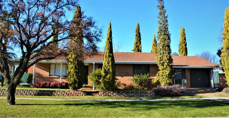 Main view of Homely house listing, 224 Rocket Street, Bathurst NSW 2795
