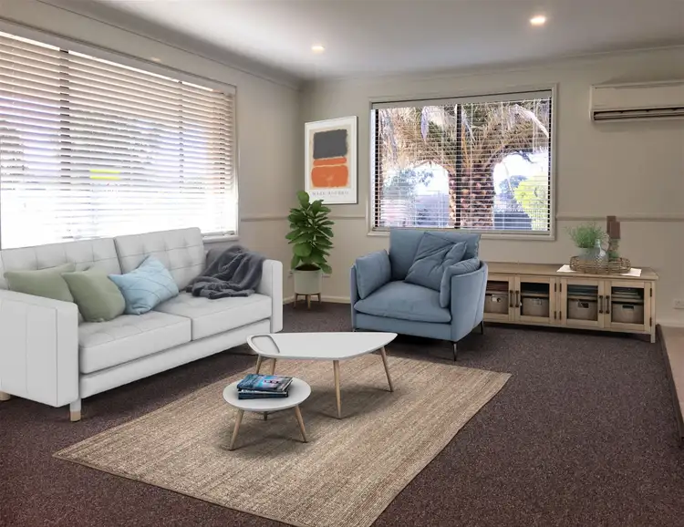 Second view of Homely house listing, 224 Rocket Street, Bathurst NSW 2795