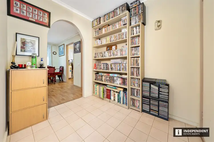 Second view of Homely house listing, 48 Valepark Cres, Cranbourne VIC 3977