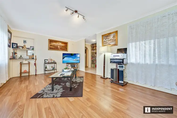 Fourth view of Homely house listing, 48 Valepark Cres, Cranbourne VIC 3977