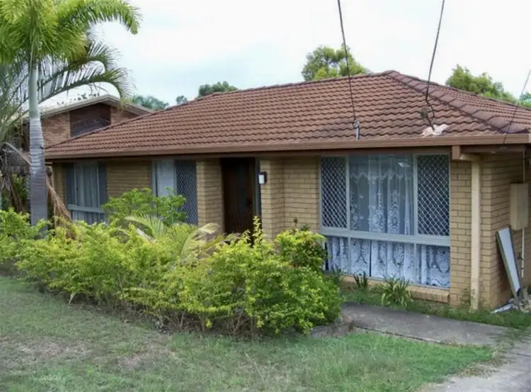22 Reerden Street, Collingwood Park QLD 4301