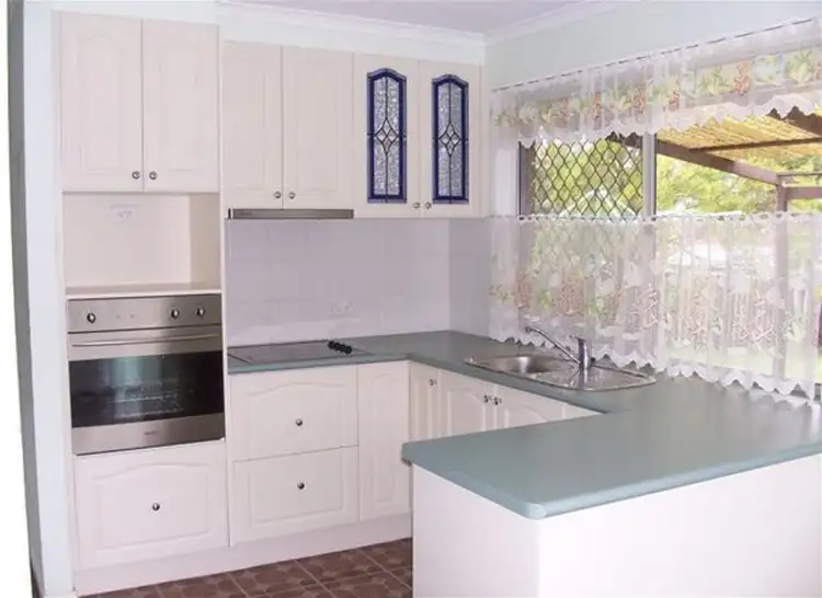 Second view of Homely house listing, 22 Reerden Street, Collingwood Park QLD 4301