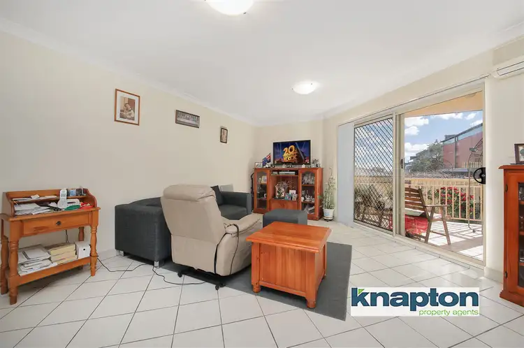 Second view of Homely unit listing, 1/92 Croydon Street, Lakemba NSW 2195