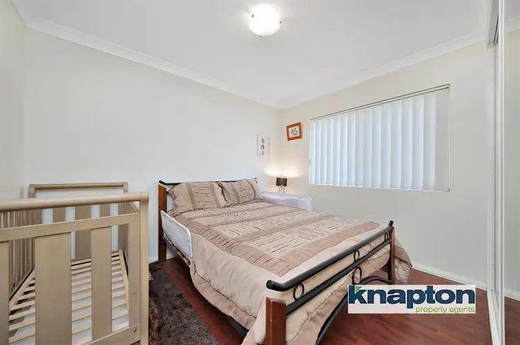 Fifth view of Homely unit listing, 1/92 Croydon Street, Lakemba NSW 2195