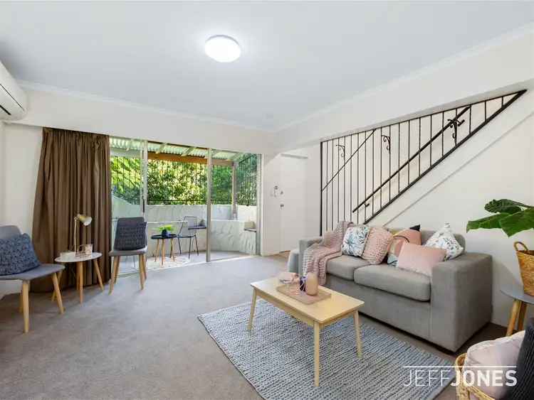 4/15 Tamar Street, Annerley QLD 4103