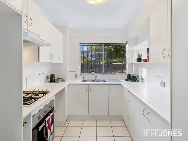 Fourth view of Homely townhouse listing, 4/15 Tamar Street, Annerley QLD 4103