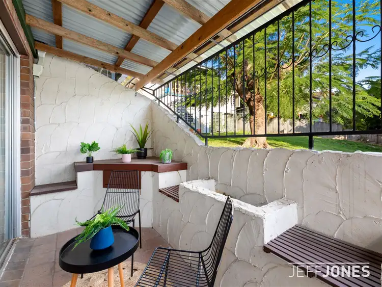 Fifth view of Homely townhouse listing, 4/15 Tamar Street, Annerley QLD 4103