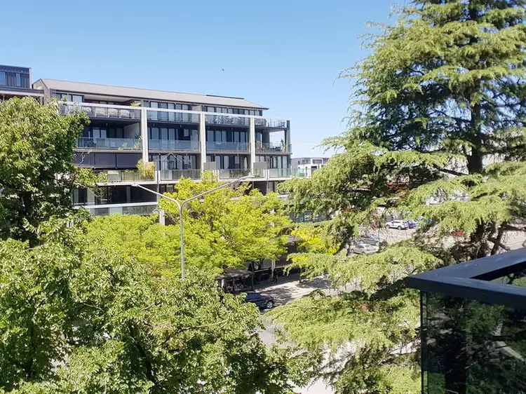 Main view of Homely apartment listing, 426/1 Eloura, Braddon ACT 2612