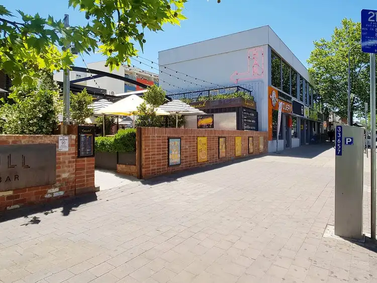 Seventh view of Homely apartment listing, 426/1 Eloura, Braddon ACT 2612