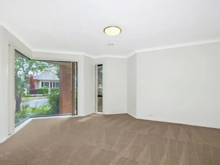 Fifth view of Homely house listing, 19 Bizant Street, Amaroo ACT 2914