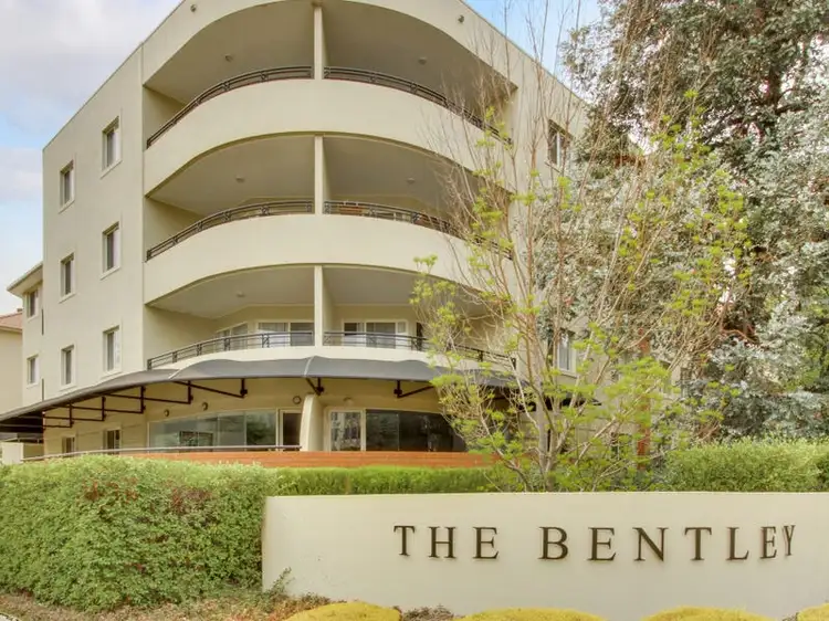 Main view of Homely apartment listing, 10/10 Dominion Circuit, Forrest ACT 2603