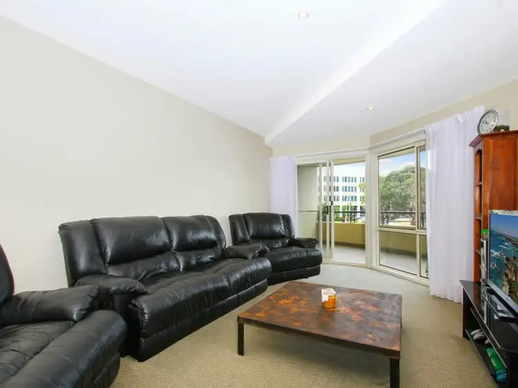 Fourth view of Homely apartment listing, 10/10 Dominion Circuit, Forrest ACT 2603