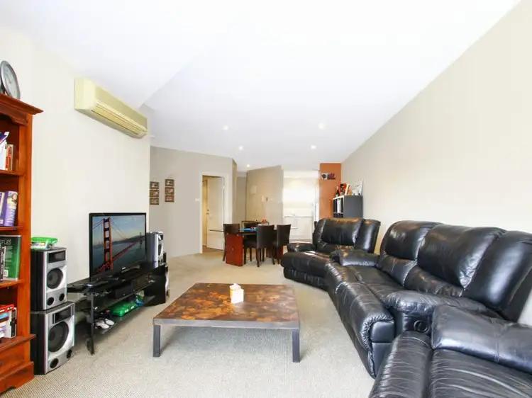 Fifth view of Homely apartment listing, 10/10 Dominion Circuit, Forrest ACT 2603