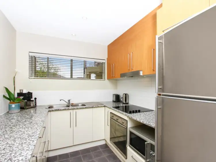 Sixth view of Homely apartment listing, 10/10 Dominion Circuit, Forrest ACT 2603