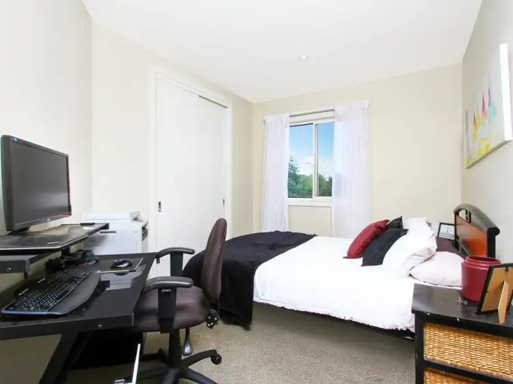 Seventh view of Homely apartment listing, 10/10 Dominion Circuit, Forrest ACT 2603