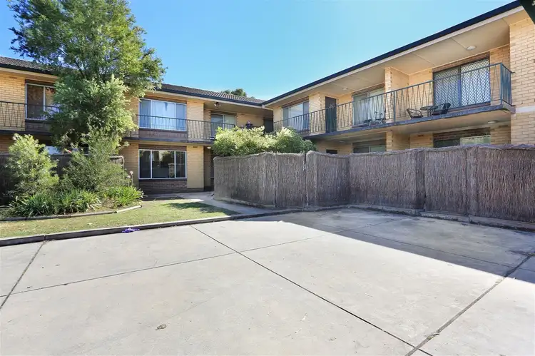 Main view of Homely unit listing, 5/10 Swan Avenue, Klemzig SA 5087