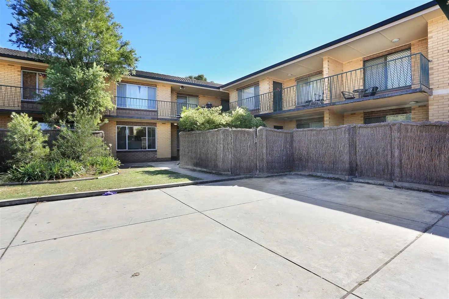 Main view of Homely unit listing, 5/10 Swan Avenue, Klemzig SA 5087