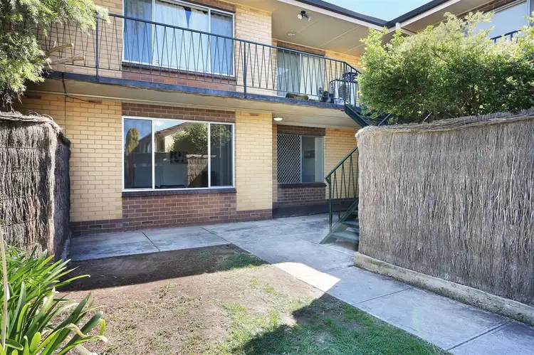 Second view of Homely unit listing, 5/10 Swan Avenue, Klemzig SA 5087