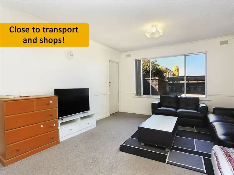Third view of Homely unit listing, 5/10 Swan Avenue, Klemzig SA 5087