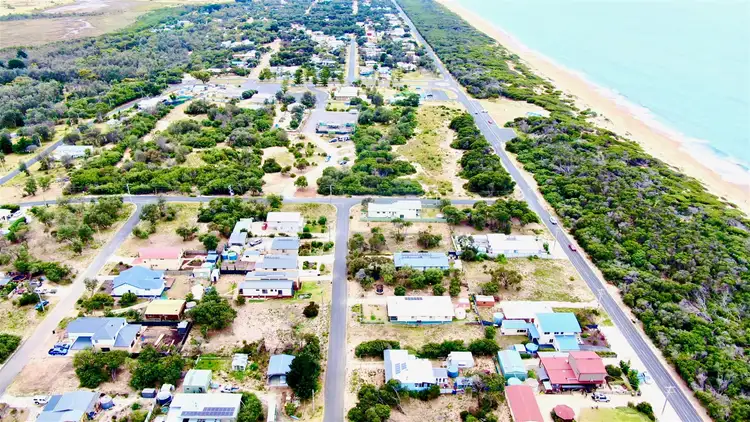 Second view of Homely land listing, 13 Beachcomber Road, Golden Beach VIC 3851