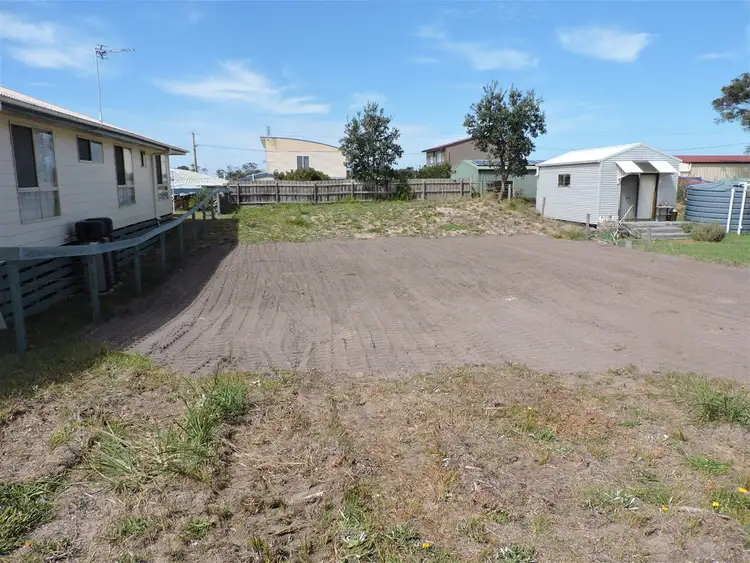 Third view of Homely land listing, 13 Beachcomber Road, Golden Beach VIC 3851