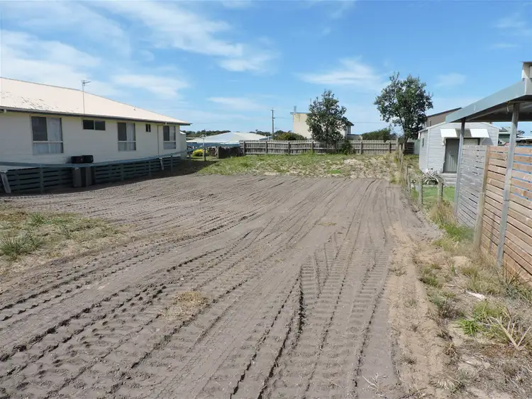 Fourth view of Homely land listing, 13 Beachcomber Road, Golden Beach VIC 3851