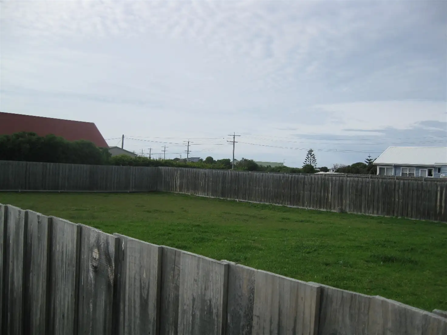 Main view of Homely land listing, 20 A Hansen Street, Seaspray VIC 3851