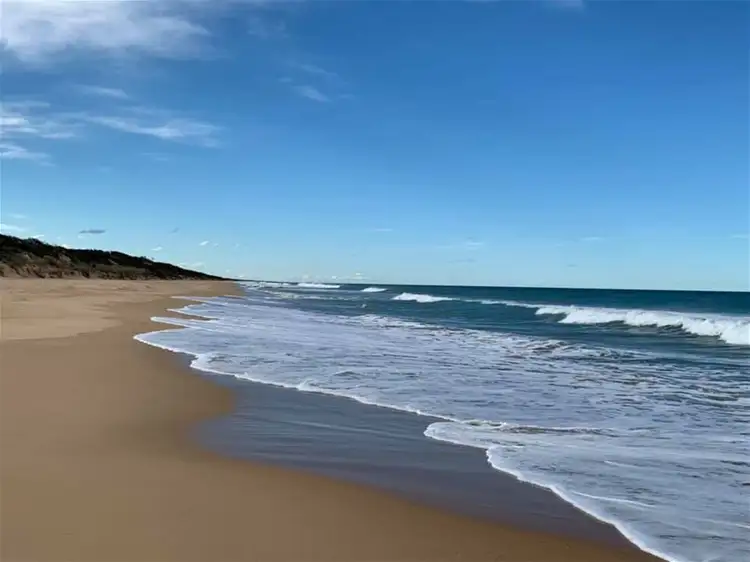 16 Avalon Way, Golden Beach VIC 3851