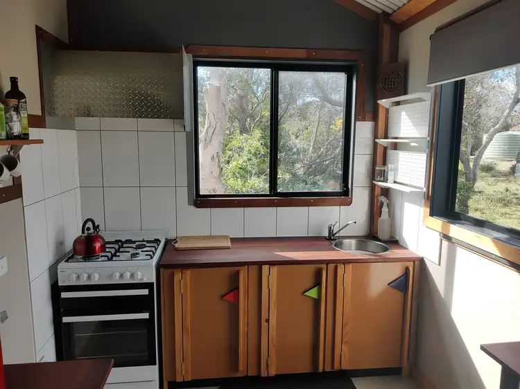 Fourth view of Homely house listing, 5 Twenty Fifth Street, Paradise Beach VIC 3851