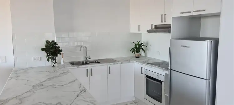 Third view of Homely unit listing, 15a Palmerston Tower, Southport QLD 4215