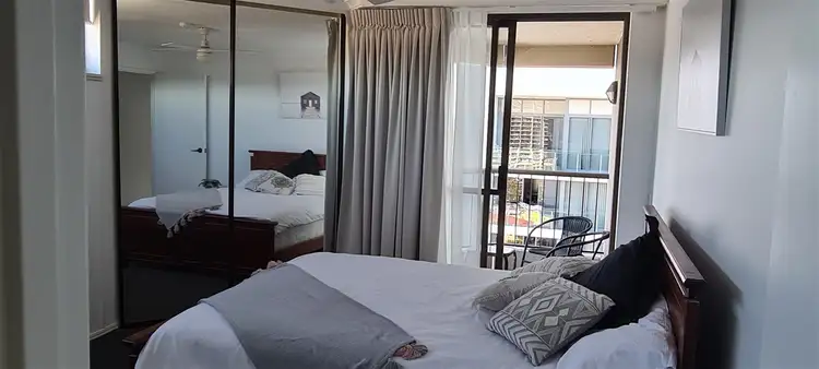 Fifth view of Homely unit listing, 15a Palmerston Tower, Southport QLD 4215