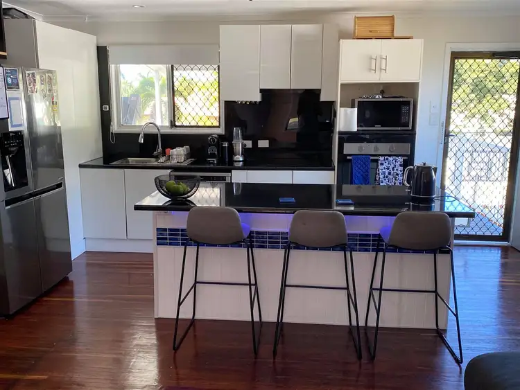 Third view of Homely house listing, 25 Newton Street, Wulguru QLD 4811