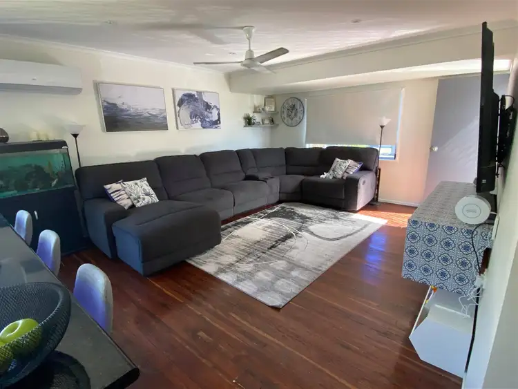Fourth view of Homely house listing, 25 Newton Street, Wulguru QLD 4811
