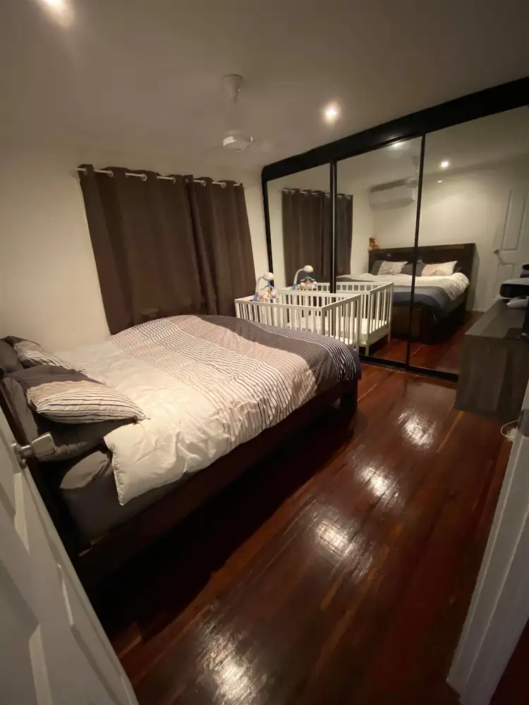 Fifth view of Homely house listing, 25 Newton Street, Wulguru QLD 4811
