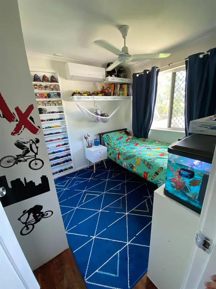 Sixth view of Homely house listing, 25 Newton Street, Wulguru QLD 4811