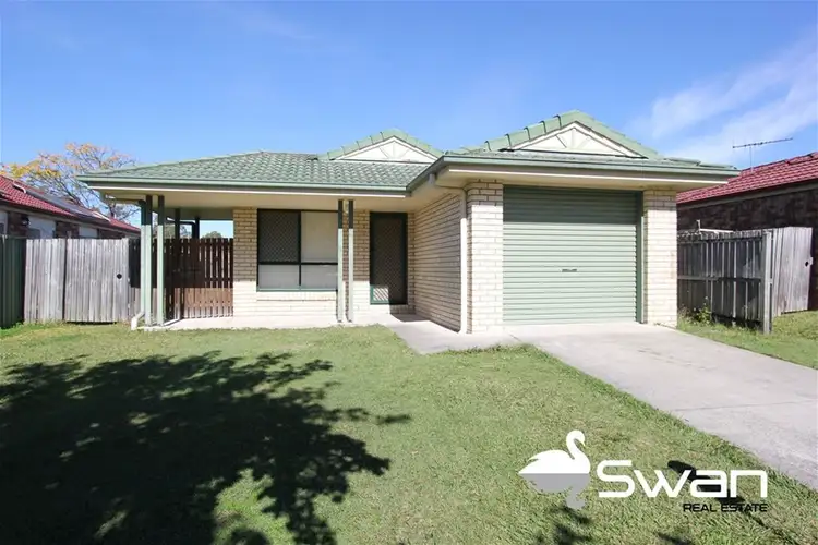 Main view of Homely house listing, 4/7 Billabong Dr, Crestmead QLD 4132