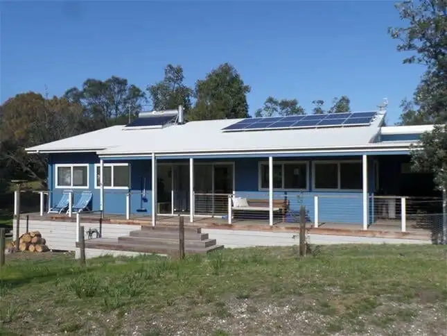 Main view of Homely house listing, 17 Ninth Street, Paradise Beach VIC 3851