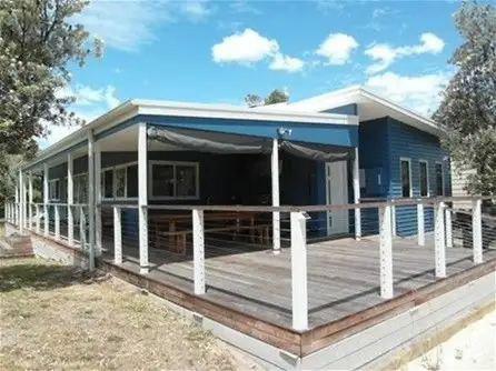 Third view of Homely house listing, 17 Ninth Street, Paradise Beach VIC 3851