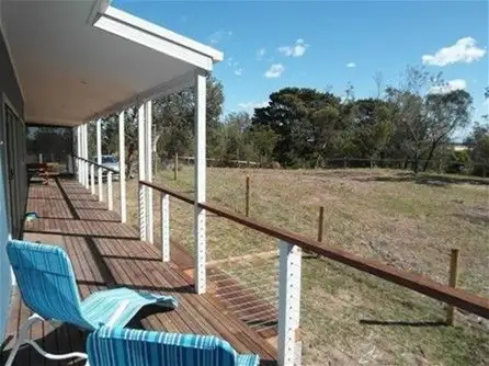Fourth view of Homely house listing, 17 Ninth Street, Paradise Beach VIC 3851