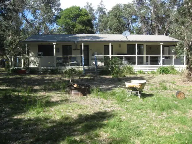 Main view of Homely house listing, 3 Holmes Road, Paradise Beach VIC 3851
