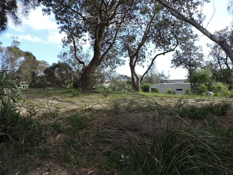Second view of Homely land listing, 20 First Street, Paradise Beach VIC 3851