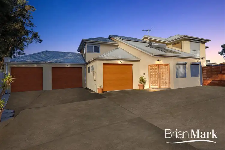 8 Perch Close, Werribee South VIC 3030