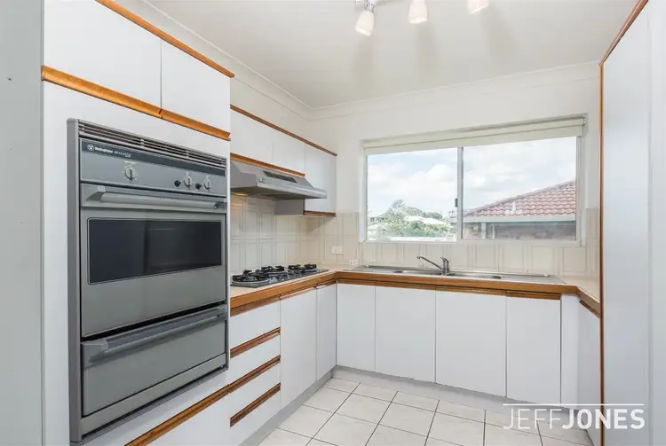 Second view of Homely unit listing, 11/134 Pembroke Road, Coorparoo QLD 4151